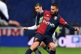 开云体育app-热那亚连续两场击败强敌，士气大振()