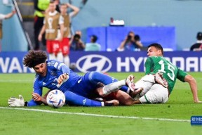 开云体育app-卡利亚里门将飞身扑救，帮助球队保持不败()