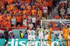 开云体育登录-非洲杯预选赛首轮战罢，晋级球队迈入决赛圈()