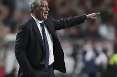 克罗地亚-战平希腊，成功晋级欧锦赛()