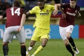 开云体育app-布拉格斯巴达逆转胜出，晋级机会潜力巨大()