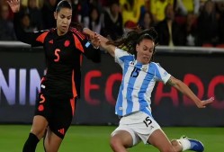 开云体育娱乐app-阿根廷女足美女