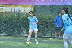 开云体育app-亚洲的足球明星