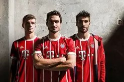 kysports-关于拜仁慕尼黑总卫进榜单！主教练宣布启用新战术开拓进攻！的信息