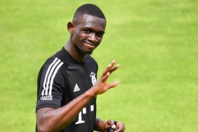 开云登录入口-柏林联队迎来新任主教练的首场比赛()