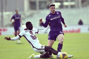 开云体育官网-佛罗伦萨遭遇憾败，客场不敌都灵()