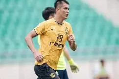 广州德比战：恒大大胜富力，领跑积分榜()