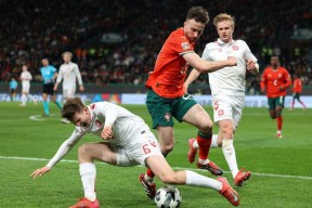 开云sports-东京男足欧国联战绩抢眼，晋级前景备受期待()