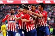 马德里竞技赛前集训备战，做足功课迎接强敌()