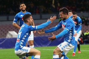 kaiyun app-那不勒斯进攻火力全开，轻松击败对手()