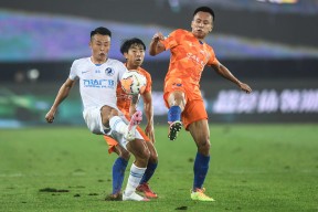 开云sports-郑州建业客场大胜，实现胜率翻倍(河南建业集团最新消息破产重整最新消息)