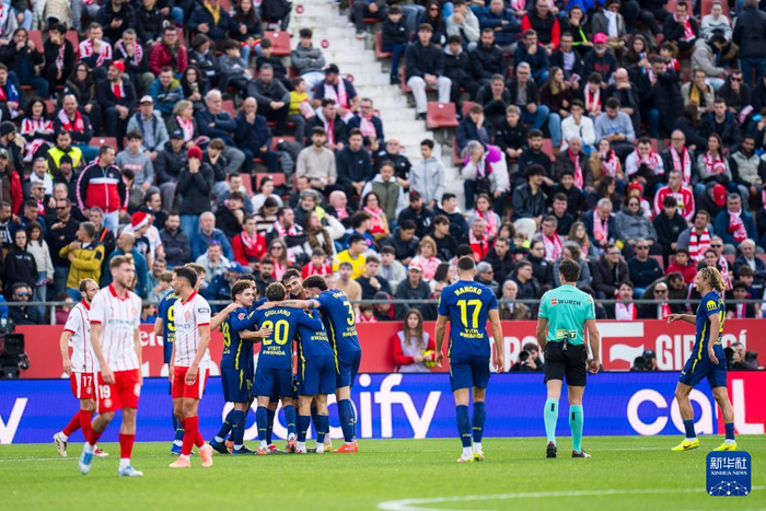 开云体育在线-包含热那亚守住主场，马德里竞技队众志成城的词条  第1张