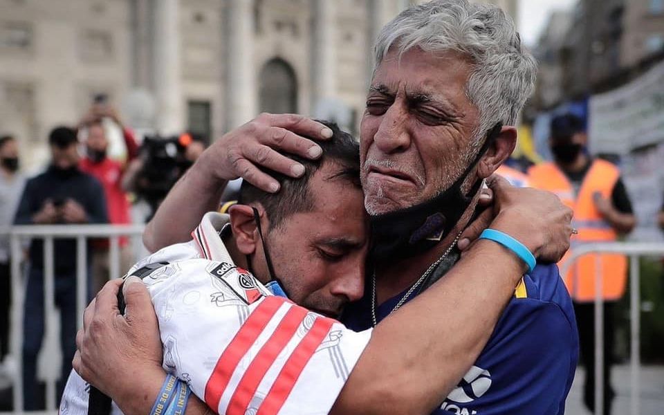 开云体育登录-阿甲劲旅争霸，河床对决博卡青年()  第1张