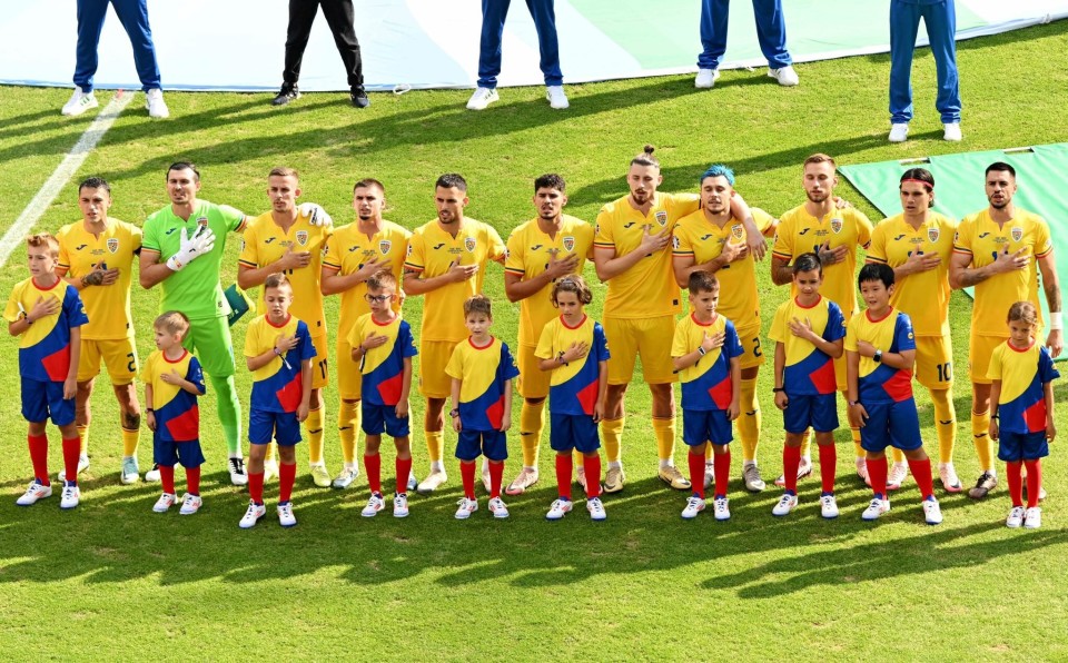 开云体育登录-罗马尼亚队人员变动频繁,备战欧洲杯预选赛() 第2张 开云体育登录-罗马尼亚队人员变动频繁,备战欧洲杯预选赛() 第2张