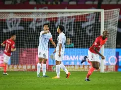 广州德比战:恒大大胜富力,领跑积分榜() 第2张 广州德比战:恒大大胜富力,领跑积分榜() 第2张